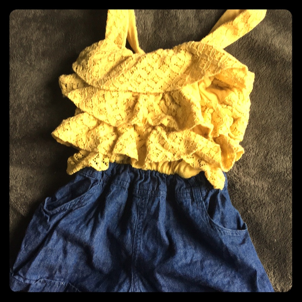 A romper